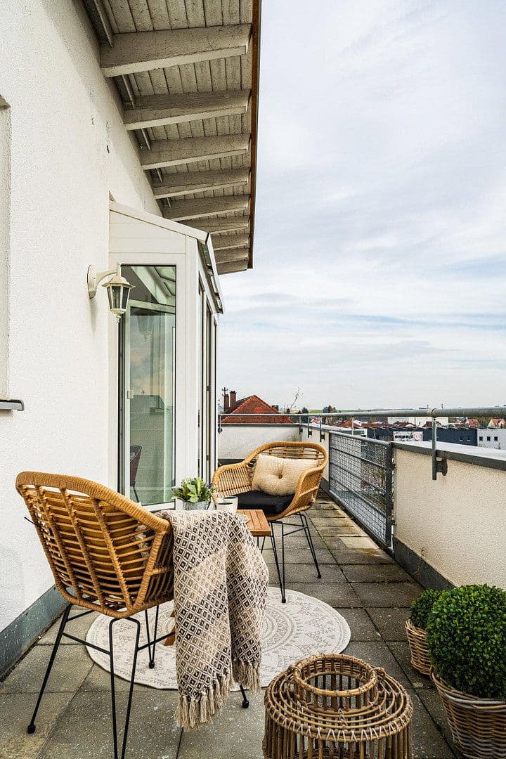 Pronájem bytu 2+kk 78 m², Ehingen (Donau), Bádensko-Württembersko Pronájem bytu 2+kk 78 m², Ehingen (Donau), Bádensko-Württembersko