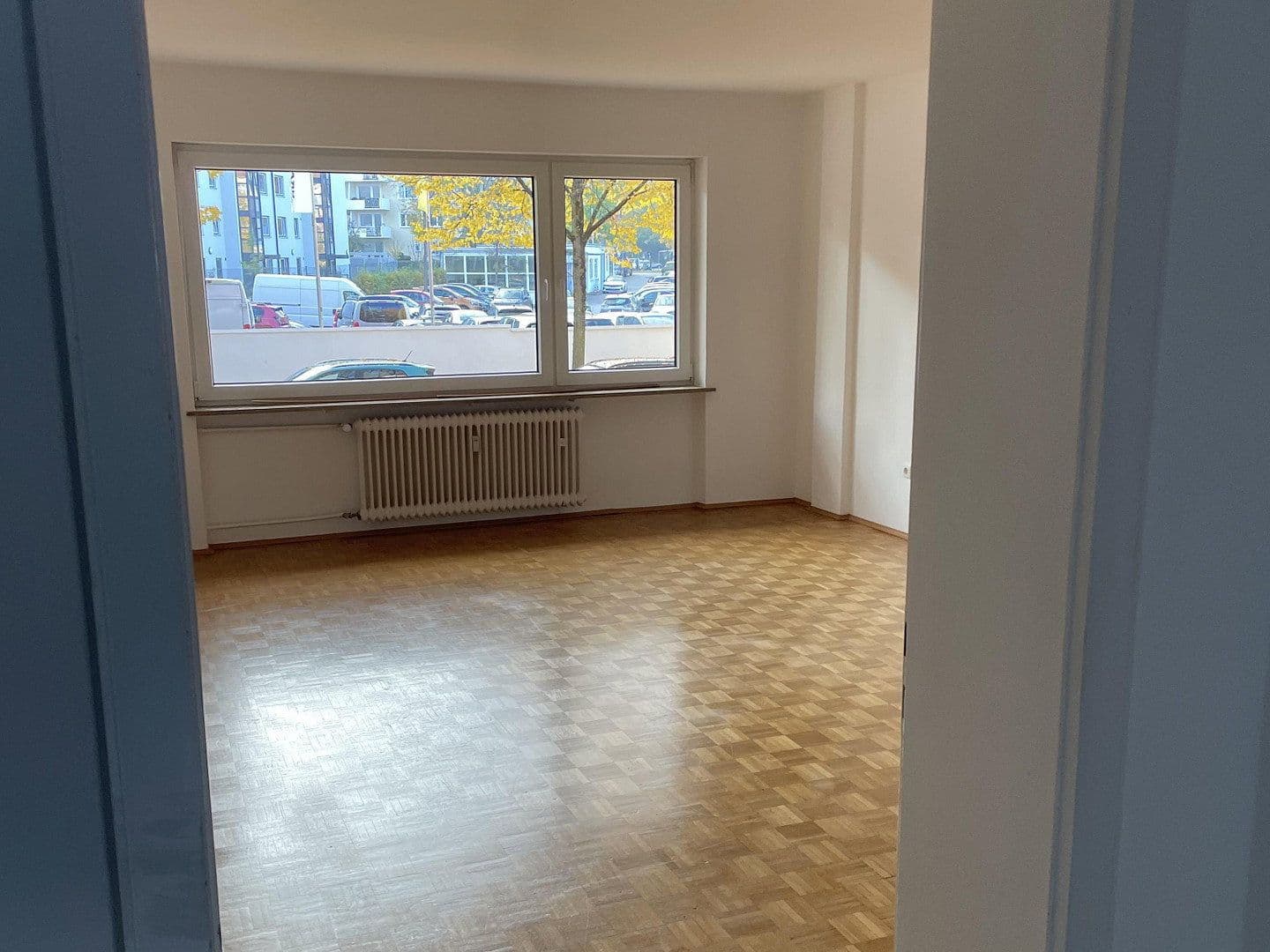 Prodej bytu 3+1 84 m², Säbener Straße 15, München, Bavorsko Prodej bytu 3+1 84 m², Säbener Straße 15, München, Bavorsko