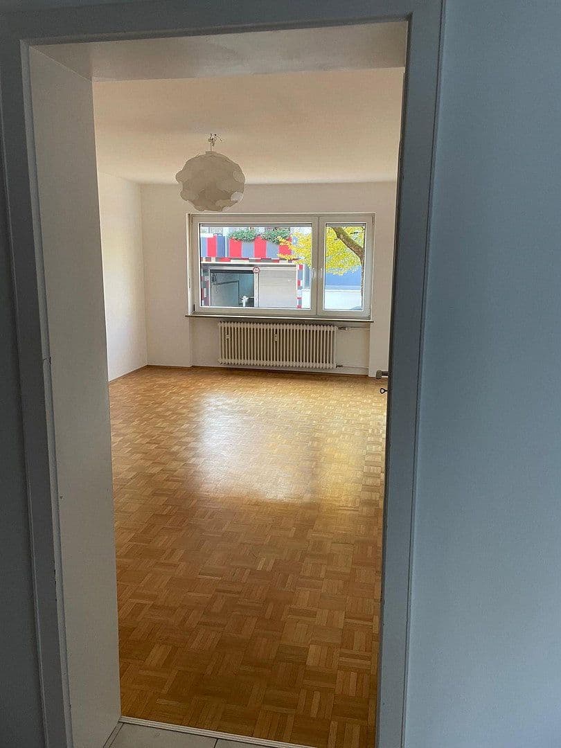Prodej bytu 3+1 84 m², Säbener Straße 15, München, Bavorsko Prodej bytu 3+1 84 m², Säbener Straße 15, München, Bavorsko