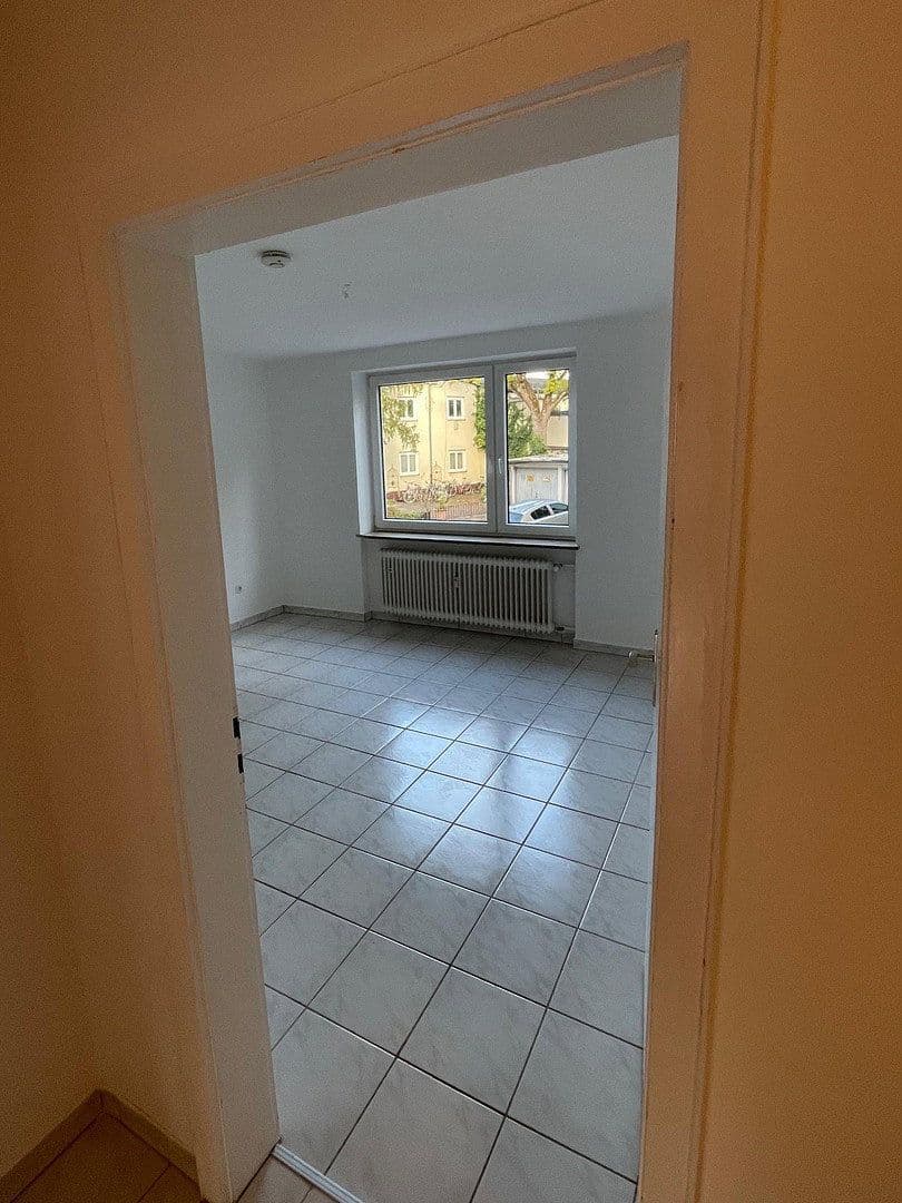 Prodej bytu 3+1 84 m², Säbener Straße 15, München, Bavorsko Prodej bytu 3+1 84 m², Säbener Straße 15, München, Bavorsko