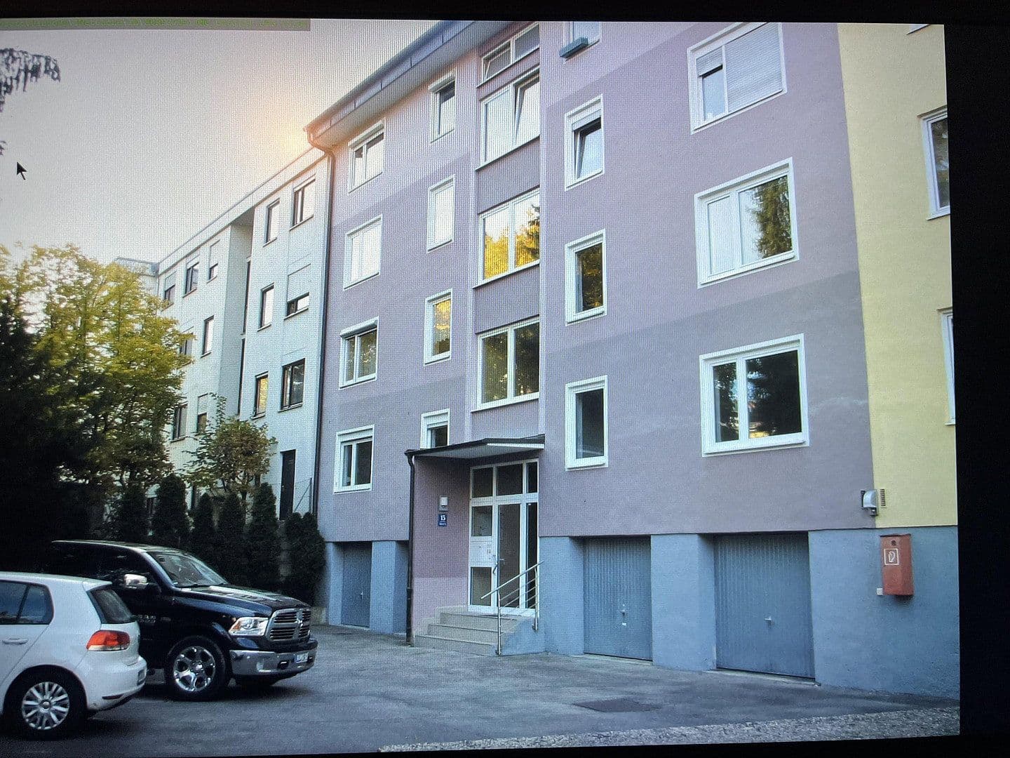 Prodej bytu 3+1 84 m², Säbener Straße 15, München, Bavorsko Prodej bytu 3+1 84 m², Säbener Straße 15, München, Bavorsko