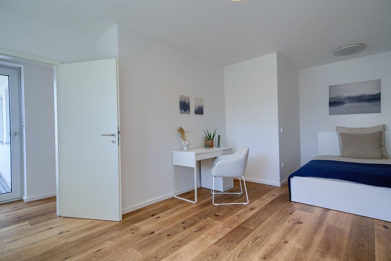 Pronájem bytu 12 m², München, Bavorsko Pronájem bytu 12 m², München, Bavorsko