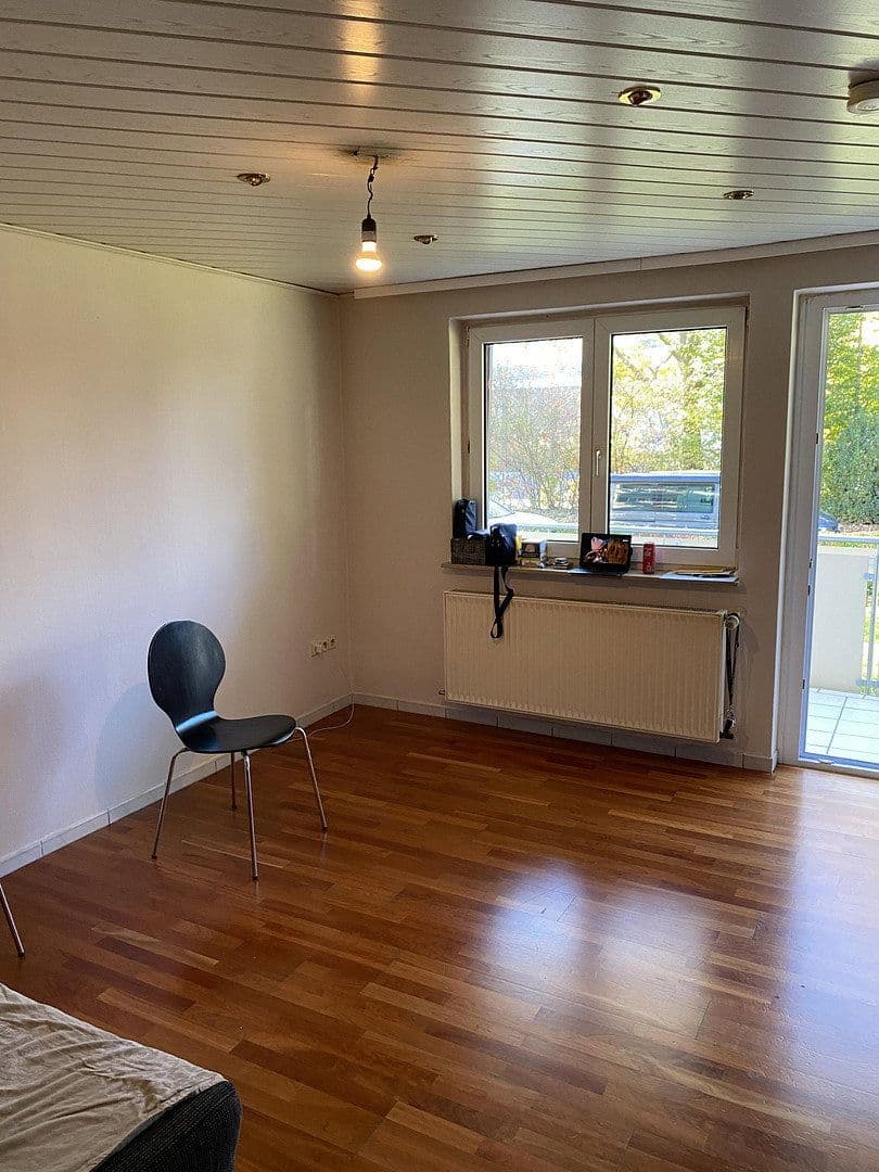 Prodej bytu 3+1 63 m², Falkenstr. 3, Leinfelden-Echterdingen, Bádensko-Württembersko Prodej bytu 3+1 63 m², Falkenstr. 3, Leinfelden-Echterdingen, Bádensko-Württembersko