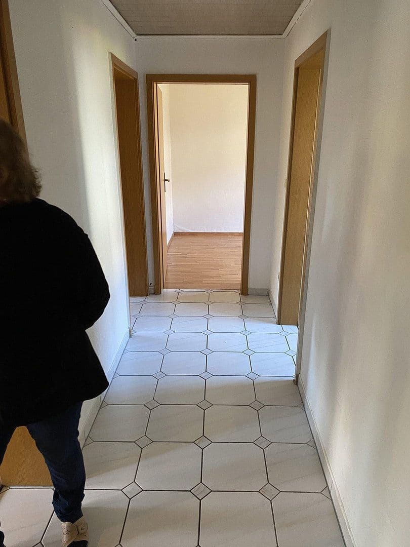 Prodej bytu 3+1 63 m², Falkenstr. 3, Leinfelden-Echterdingen, Bádensko-Württembersko Prodej bytu 3+1 63 m², Falkenstr. 3, Leinfelden-Echterdingen, Bádensko-Württembersko