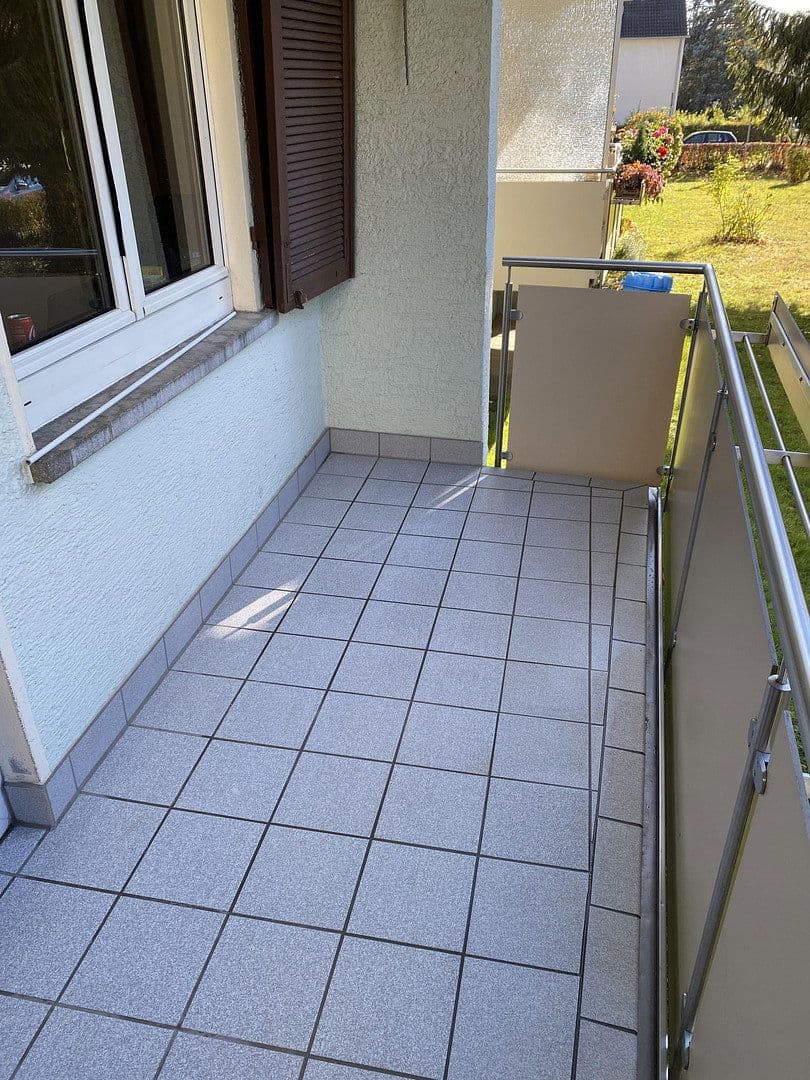 Prodej bytu 3+1 63 m², Falkenstr. 3, Leinfelden-Echterdingen, Bádensko-Württembersko Prodej bytu 3+1 63 m², Falkenstr. 3, Leinfelden-Echterdingen, Bádensko-Württembersko