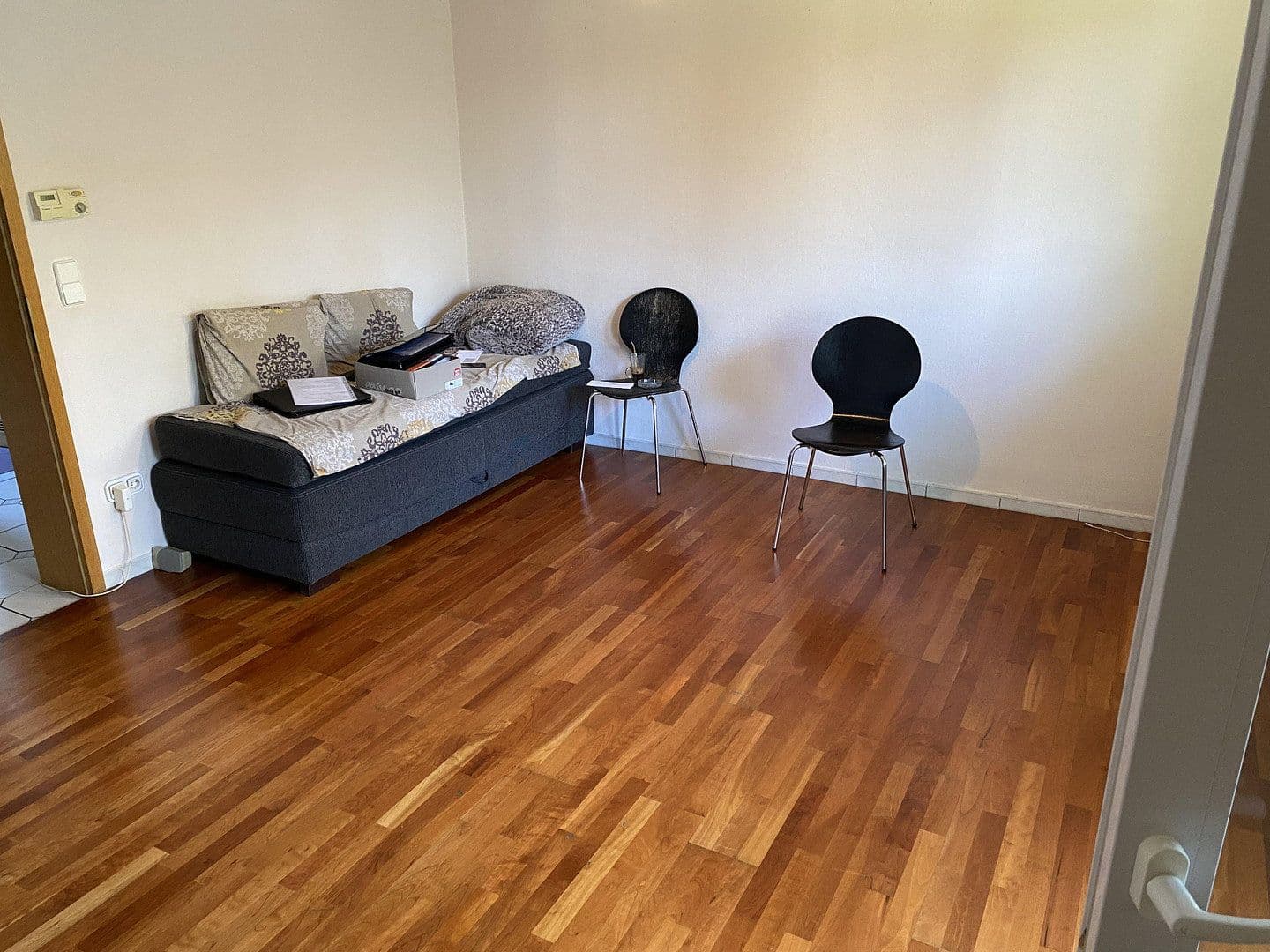 Prodej bytu 3+1 63 m², Falkenstr. 3, Leinfelden-Echterdingen, Bádensko-Württembersko Prodej bytu 3+1 63 m², Falkenstr. 3, Leinfelden-Echterdingen, Bádensko-Württembersko