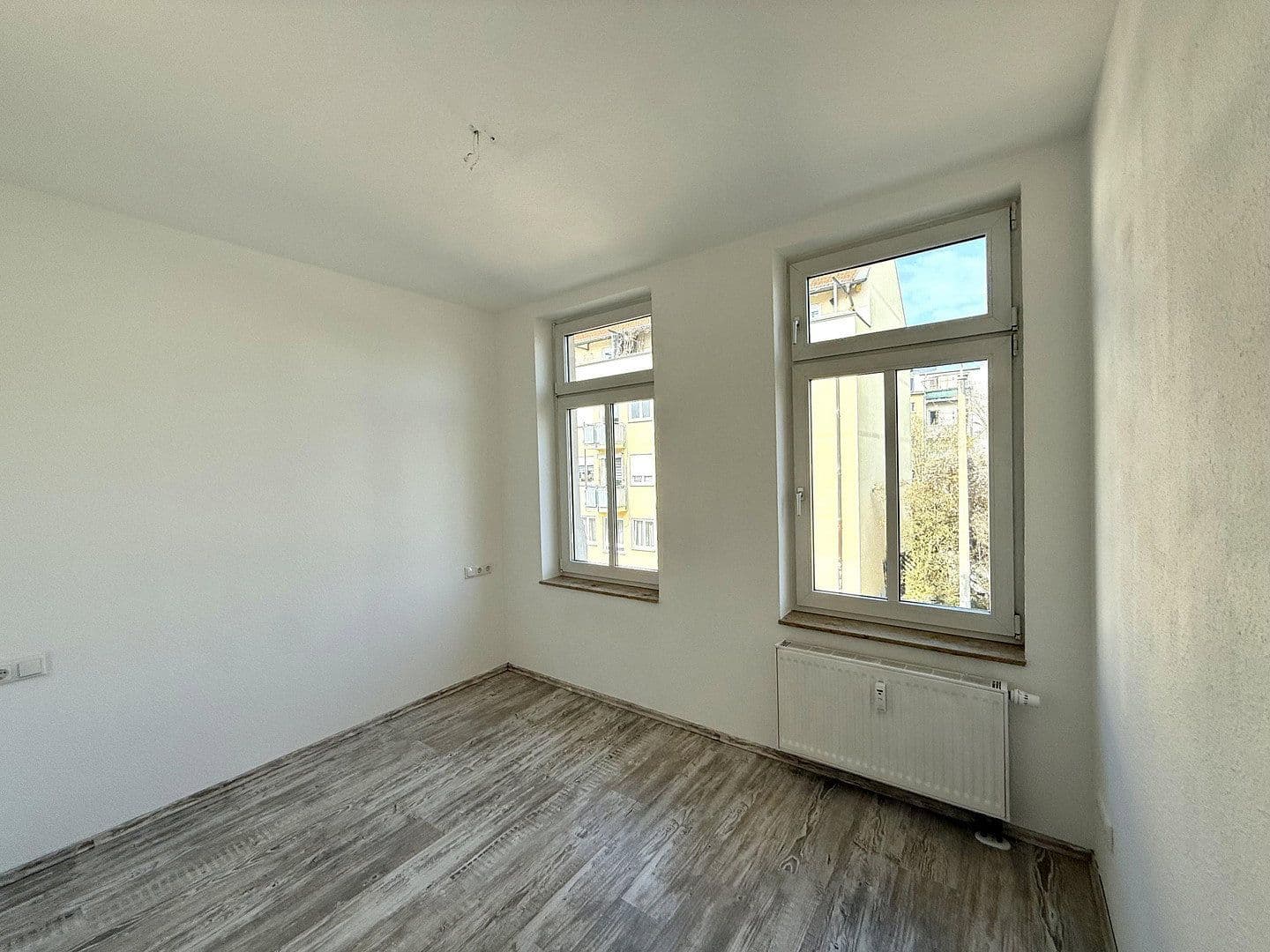Prodej bytu 2+1 45 m², Leonhardtstr. 25, Leipzig, Sasko Prodej bytu 2+1 45 m², Leonhardtstr. 25, Leipzig, Sasko