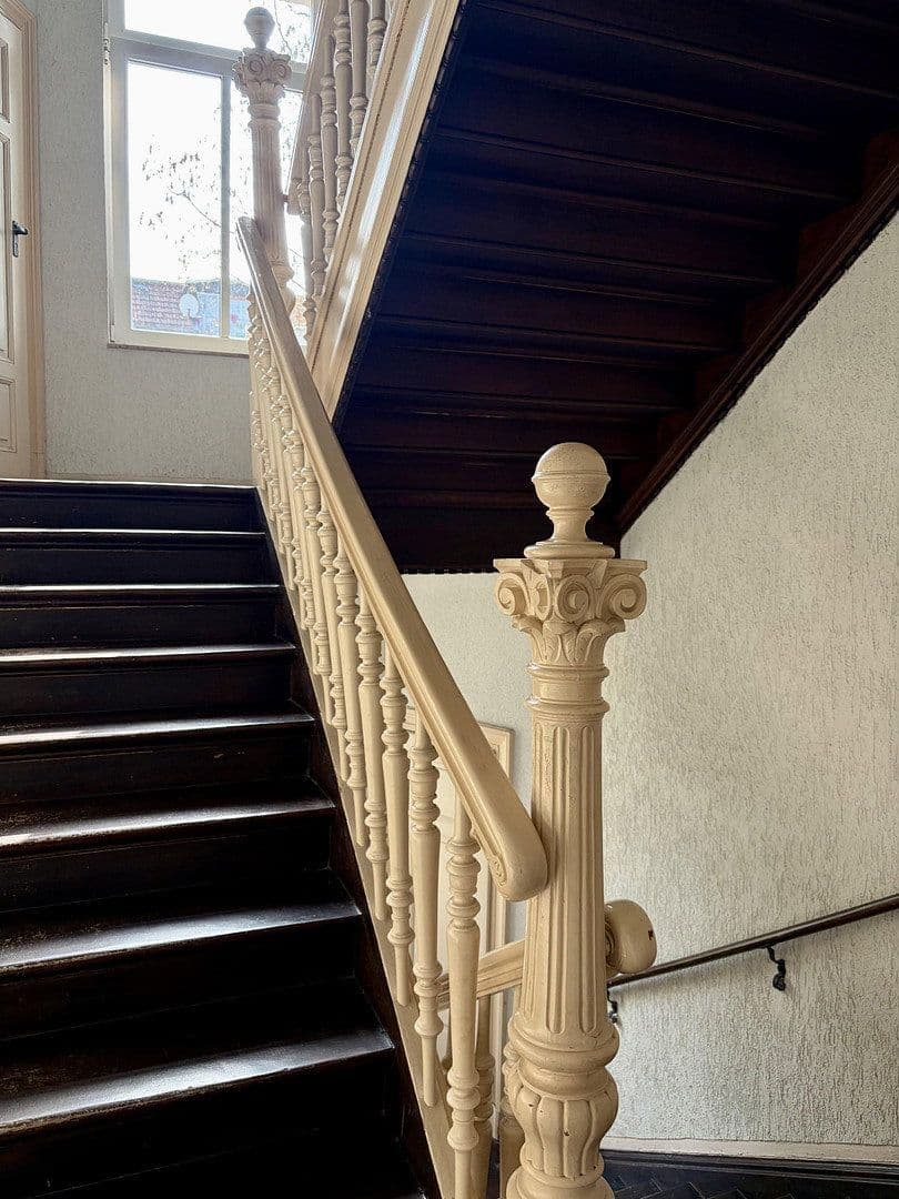 Prodej bytu 2+1 45 m², Leonhardtstr. 25, Leipzig, Sasko Prodej bytu 2+1 45 m², Leonhardtstr. 25, Leipzig, Sasko