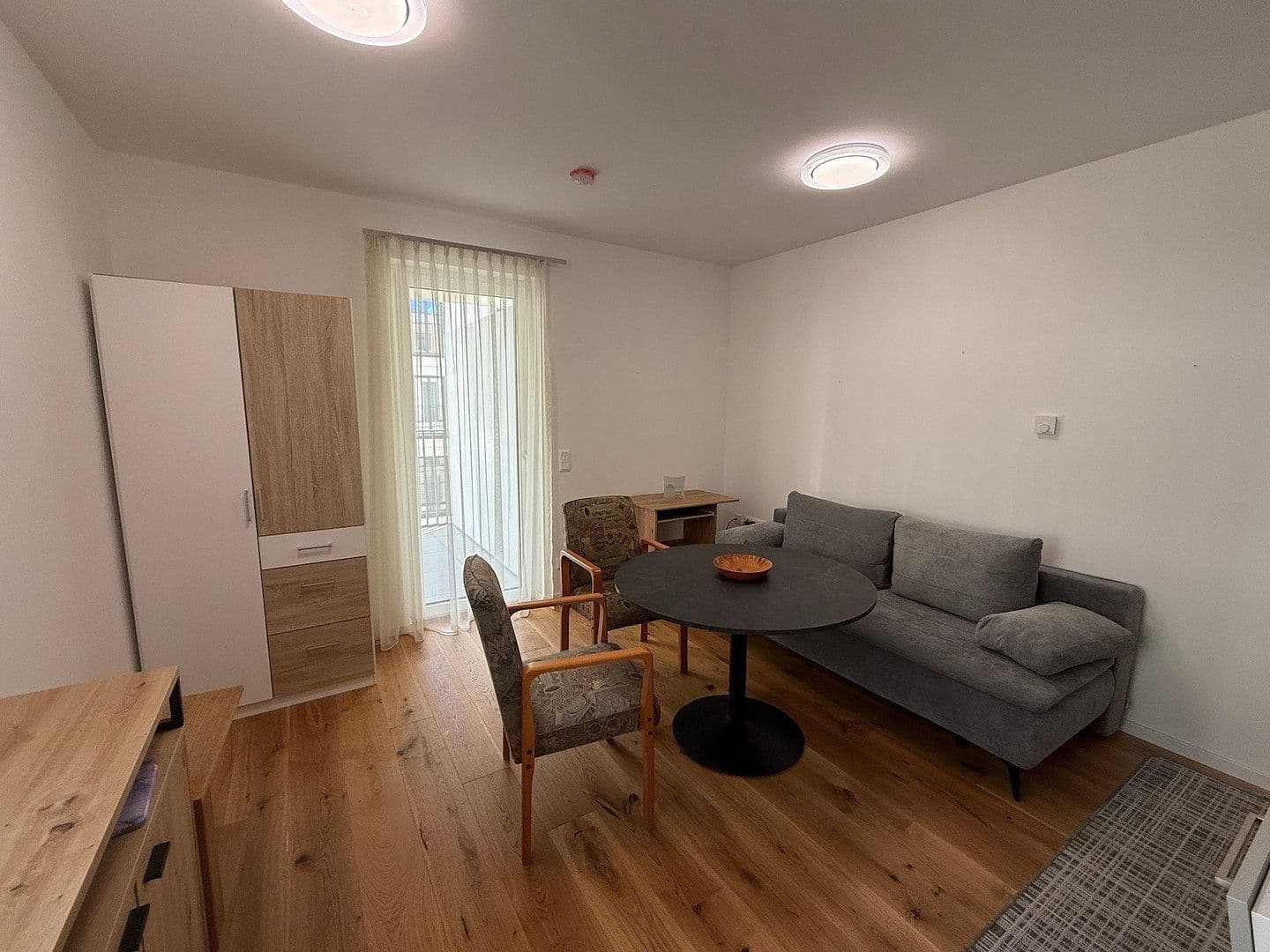 Prodej bytu 1+1 27 m², Kaigasse 2a, Villach, Korutany Prodej bytu 1+1 27 m², Kaigasse 2a, Villach, Korutany