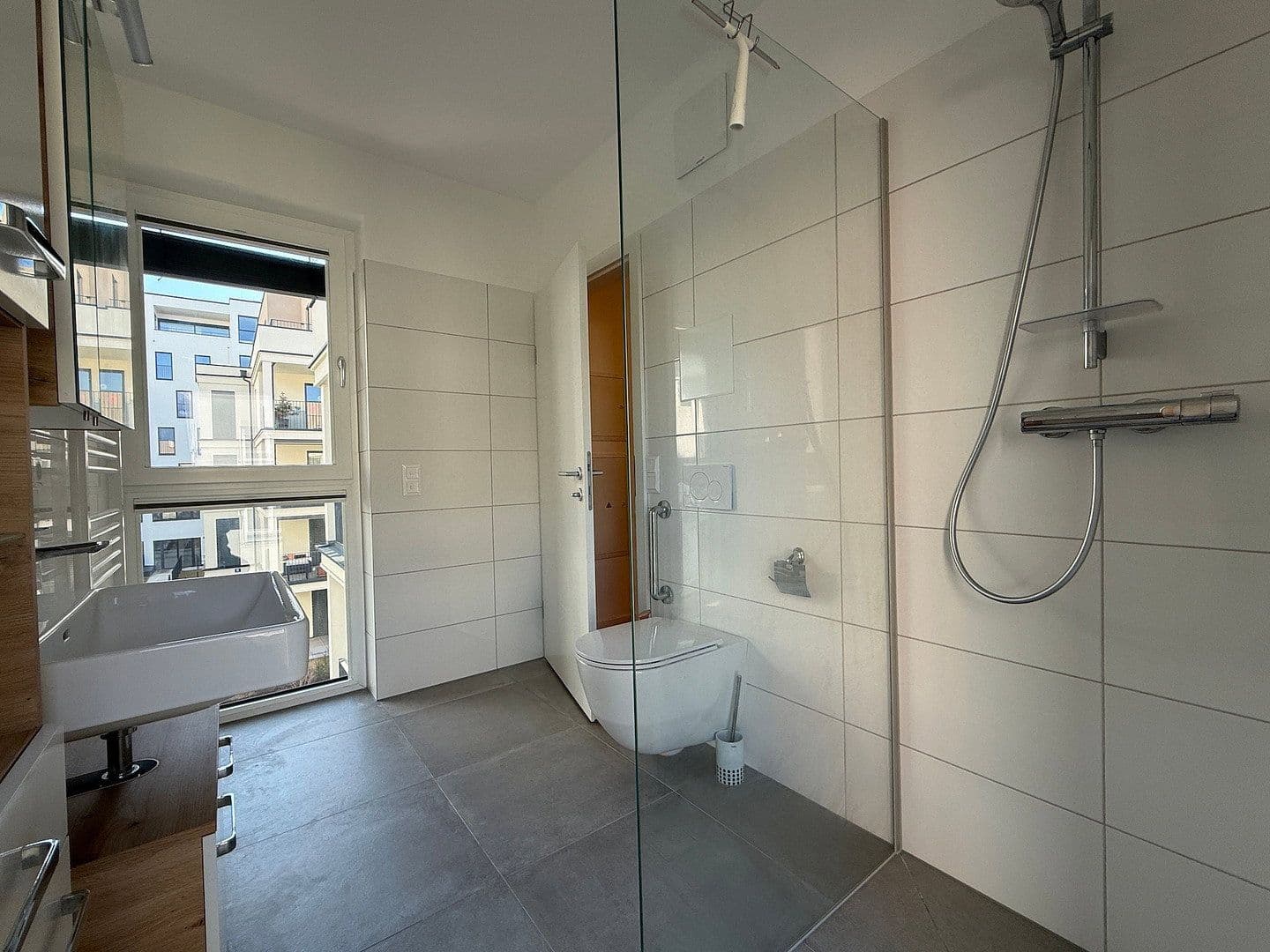 Prodej bytu 1+1 27 m², Kaigasse 2a, Villach, Korutany Prodej bytu 1+1 27 m², Kaigasse 2a, Villach, Korutany