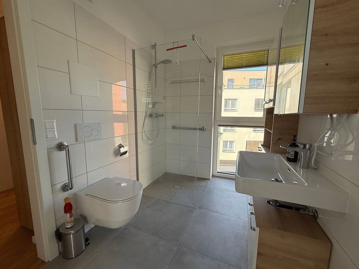 Prodej bytu 1+1 27 m², Kaigasse 2a, Villach, Korutany Prodej bytu 1+1 27 m², Kaigasse 2a, Villach, Korutany