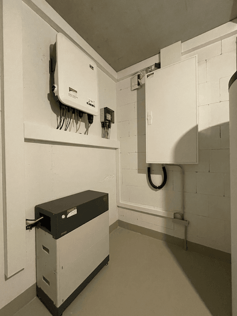 Prodej domu 160 m², pozemek 180 m², Wehratalstrasse 31c, Wehr, Bádensko-Württembersko Prodej domu 160 m², pozemek 180 m², Wehratalstrasse 31c, Wehr, Bádensko-Württembersko