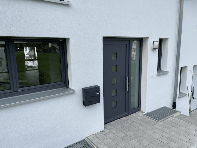 Prodej domu 160 m², pozemek 180 m², Wehratalstrasse 31c, Wehr, Bádensko-Württembersko Prodej domu 160 m², pozemek 180 m², Wehratalstrasse 31c, Wehr, Bádensko-Württembersko