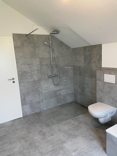 Prodej domu 160 m², pozemek 180 m², Wehratalstrasse 31c, Wehr, Bádensko-Württembersko Prodej domu 160 m², pozemek 180 m², Wehratalstrasse 31c, Wehr, Bádensko-Württembersko