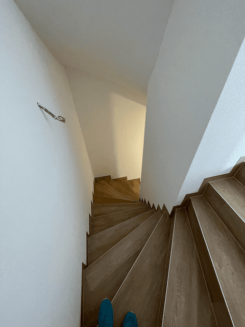 Prodej domu 160 m², pozemek 180 m², Wehratalstrasse 31c, Wehr, Bádensko-Württembersko Prodej domu 160 m², pozemek 180 m², Wehratalstrasse 31c, Wehr, Bádensko-Württembersko