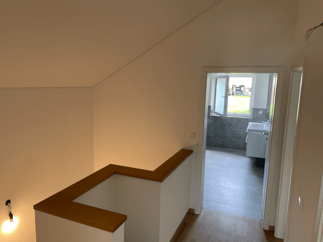 Prodej domu 160 m², pozemek 180 m², Wehratalstrasse 31c, Wehr, Bádensko-Württembersko Prodej domu 160 m², pozemek 180 m², Wehratalstrasse 31c, Wehr, Bádensko-Württembersko