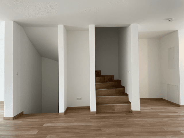 Prodej domu 160 m², pozemek 180 m², Wehratalstrasse 31c, Wehr, Bádensko-Württembersko Prodej domu 160 m², pozemek 180 m², Wehratalstrasse 31c, Wehr, Bádensko-Württembersko