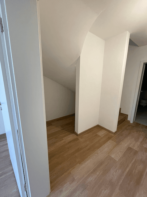 Prodej domu 160 m², pozemek 180 m², Wehratalstrasse 31c, Wehr, Bádensko-Württembersko Prodej domu 160 m², pozemek 180 m², Wehratalstrasse 31c, Wehr, Bádensko-Württembersko