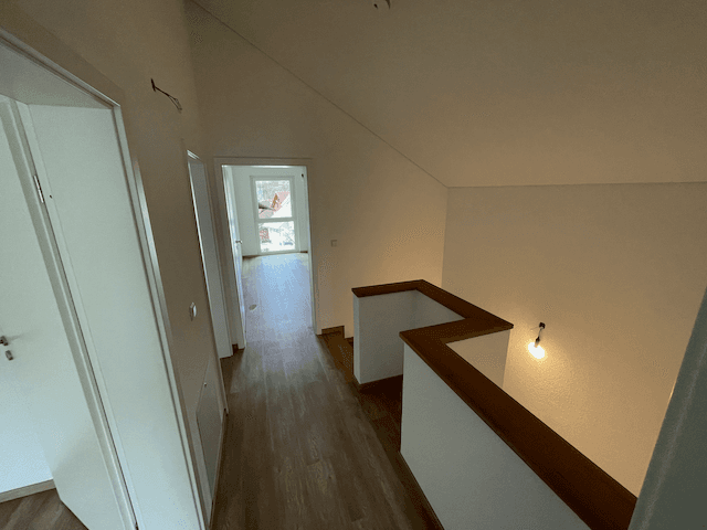Prodej domu 160 m², pozemek 180 m², Wehratalstrasse 31c, Wehr, Bádensko-Württembersko Prodej domu 160 m², pozemek 180 m², Wehratalstrasse 31c, Wehr, Bádensko-Württembersko