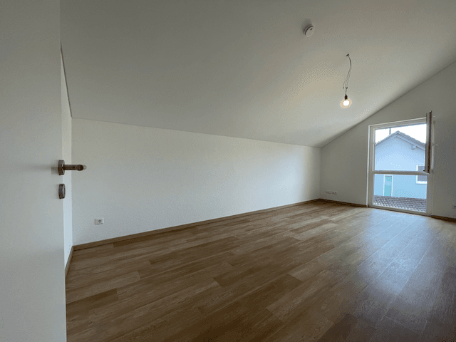 Prodej domu 160 m², pozemek 180 m², Wehratalstrasse 31c, Wehr, Bádensko-Württembersko Prodej domu 160 m², pozemek 180 m², Wehratalstrasse 31c, Wehr, Bádensko-Württembersko