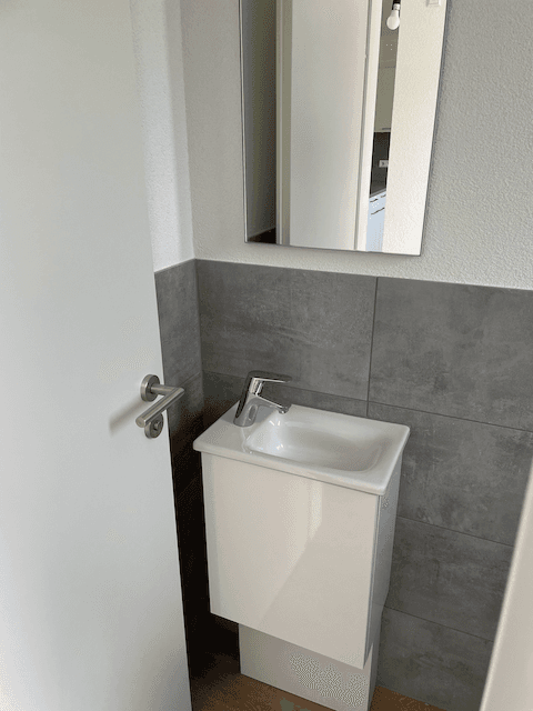 Prodej domu 160 m², pozemek 180 m², Wehratalstrasse 31c, Wehr, Bádensko-Württembersko Prodej domu 160 m², pozemek 180 m², Wehratalstrasse 31c, Wehr, Bádensko-Württembersko