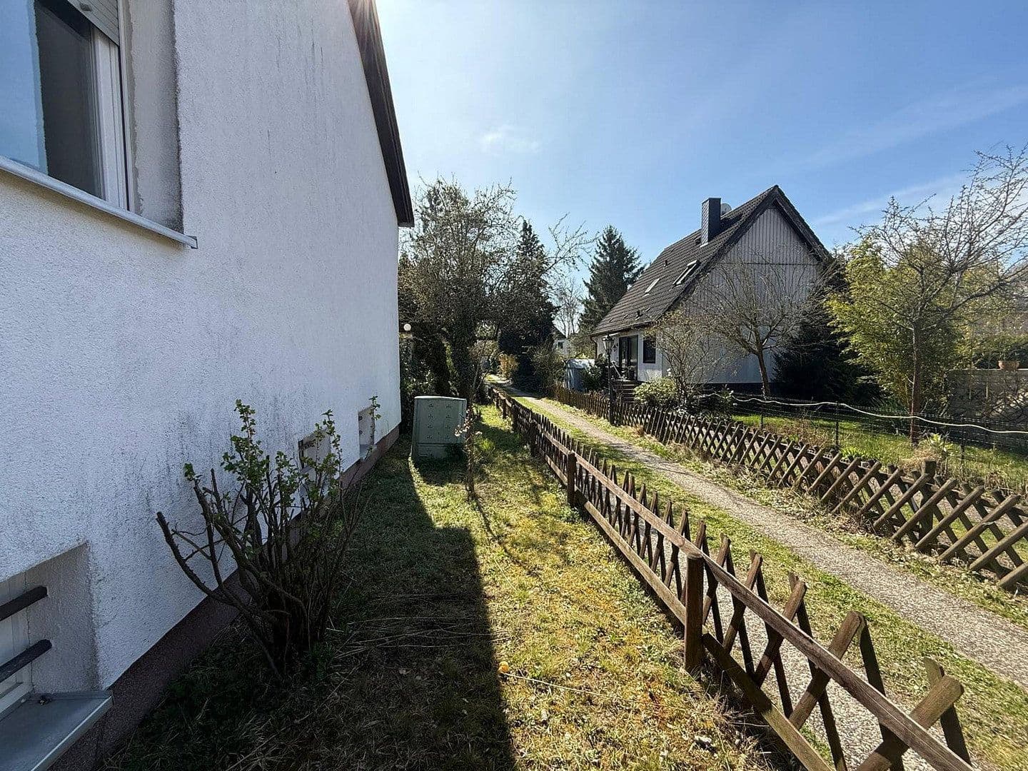 Pronájem domu 120 m², pozemek 400 m², Berlin, Berlín Pronájem domu 120 m², pozemek 400 m², Berlin, Berlín