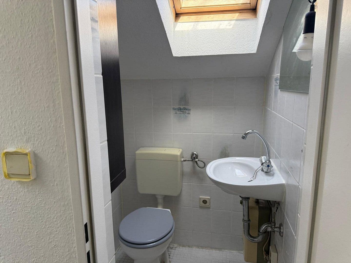 Pronájem domu 120 m², pozemek 400 m², Berlin, Berlín Pronájem domu 120 m², pozemek 400 m², Berlin, Berlín