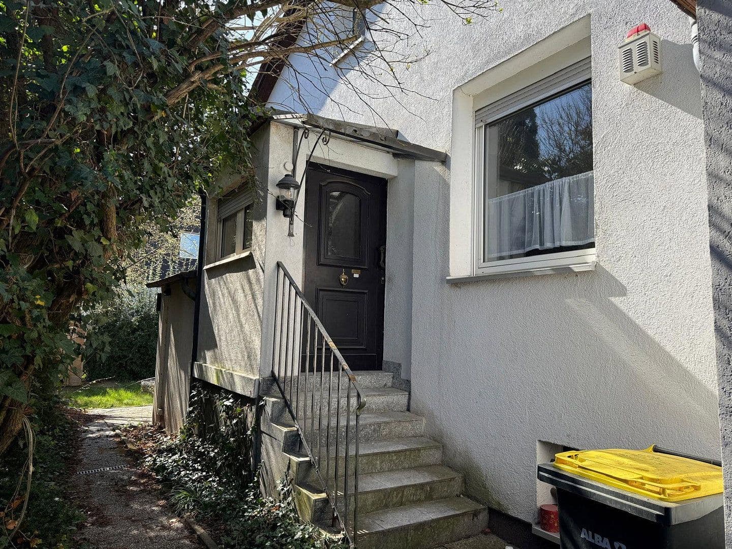 Pronájem domu 120 m², pozemek 400 m², Berlin, Berlín Pronájem domu 120 m², pozemek 400 m², Berlin, Berlín