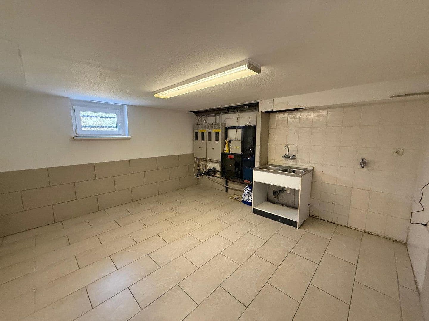 Pronájem domu 120 m², pozemek 400 m², Berlin, Berlín Pronájem domu 120 m², pozemek 400 m², Berlin, Berlín