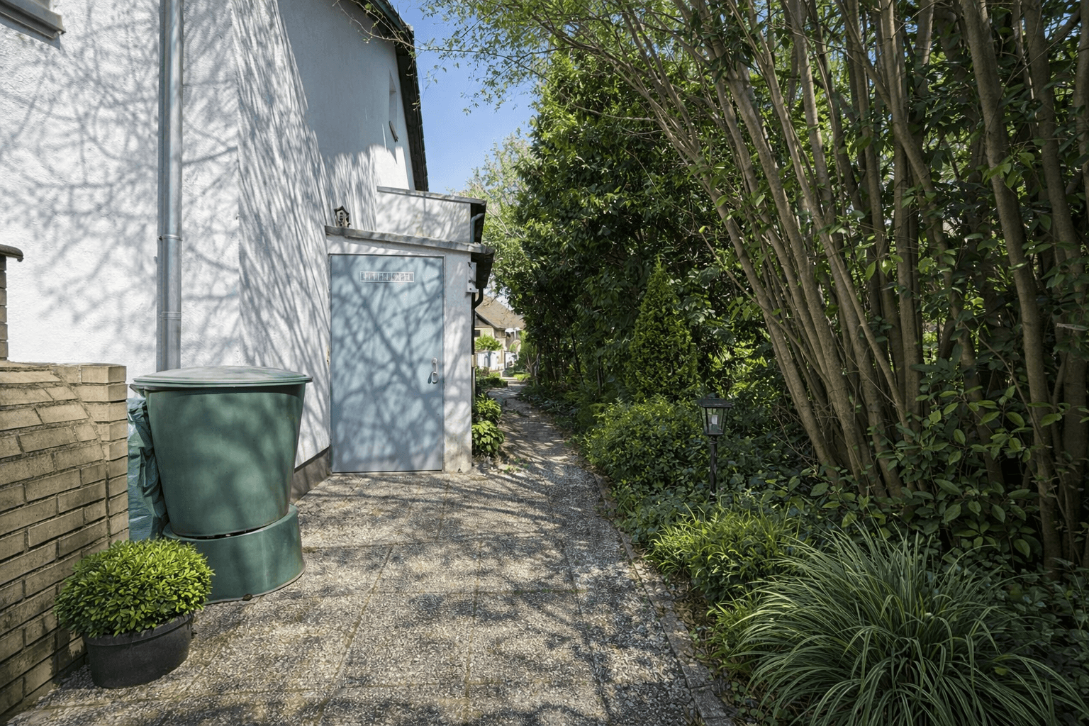 Pronájem domu 120 m², pozemek 400 m², Berlin, Berlín Pronájem domu 120 m², pozemek 400 m², Berlin, Berlín