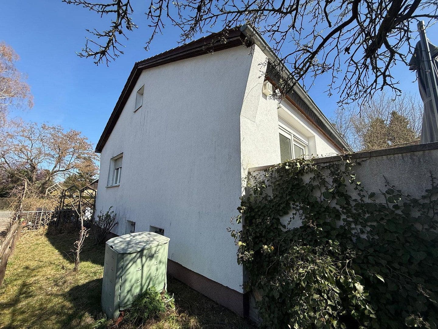 Pronájem domu 120 m², pozemek 400 m², Berlin, Berlín Pronájem domu 120 m², pozemek 400 m², Berlin, Berlín