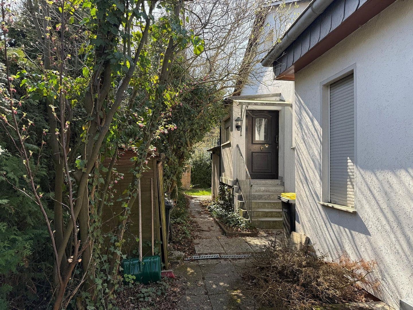 Pronájem domu 120 m², pozemek 400 m², Berlin, Berlín Pronájem domu 120 m², pozemek 400 m², Berlin, Berlín