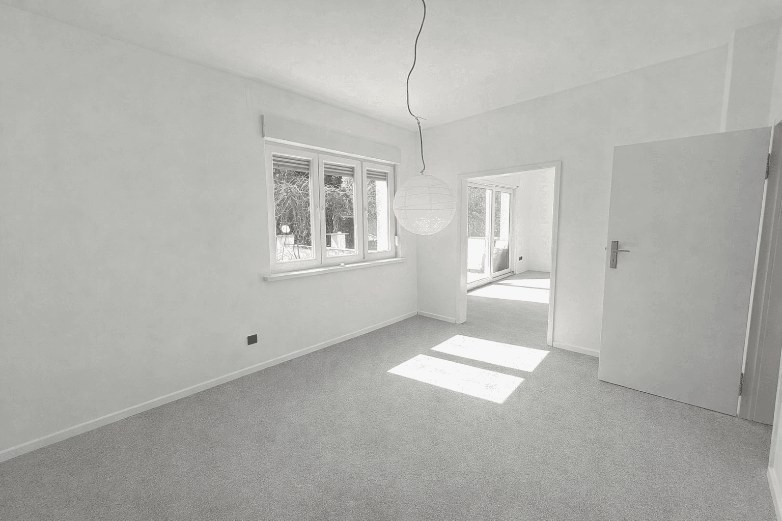 Pronájem domu 120 m², pozemek 400 m², Berlin, Berlín Pronájem domu 120 m², pozemek 400 m², Berlin, Berlín