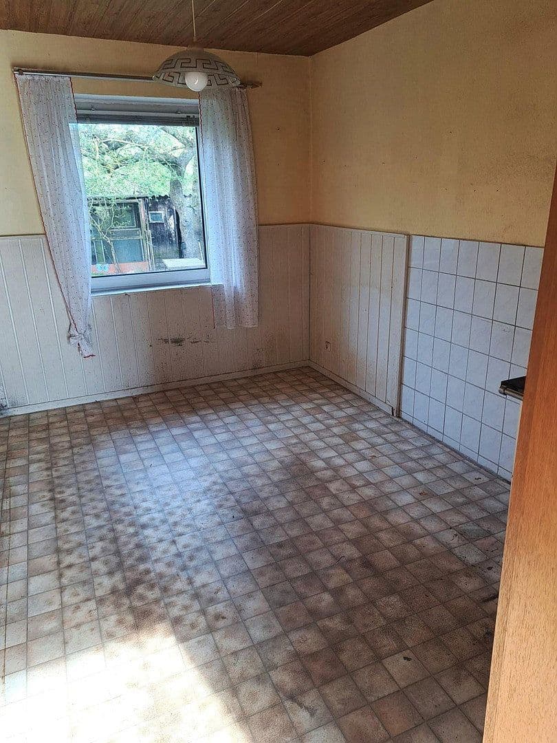 Prodej domu 92 m², pozemek 3.101 m², Dorfstrass 5, Boldekow, Mecklenburg-Vorpommern Prodej domu 92 m², pozemek 3.101 m², Dorfstrass 5, Boldekow, Mecklenburg-Vorpommern