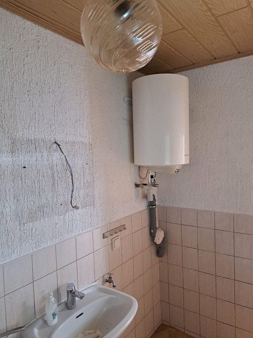 Prodej domu 92 m², pozemek 3.101 m², Dorfstrass 5, Boldekow, Mecklenburg-Vorpommern Prodej domu 92 m², pozemek 3.101 m², Dorfstrass 5, Boldekow, Mecklenburg-Vorpommern