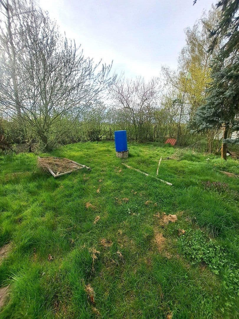 Prodej domu 92 m², pozemek 3.101 m², Dorfstrass 5, Boldekow, Mecklenburg-Vorpommern Prodej domu 92 m², pozemek 3.101 m², Dorfstrass 5, Boldekow, Mecklenburg-Vorpommern