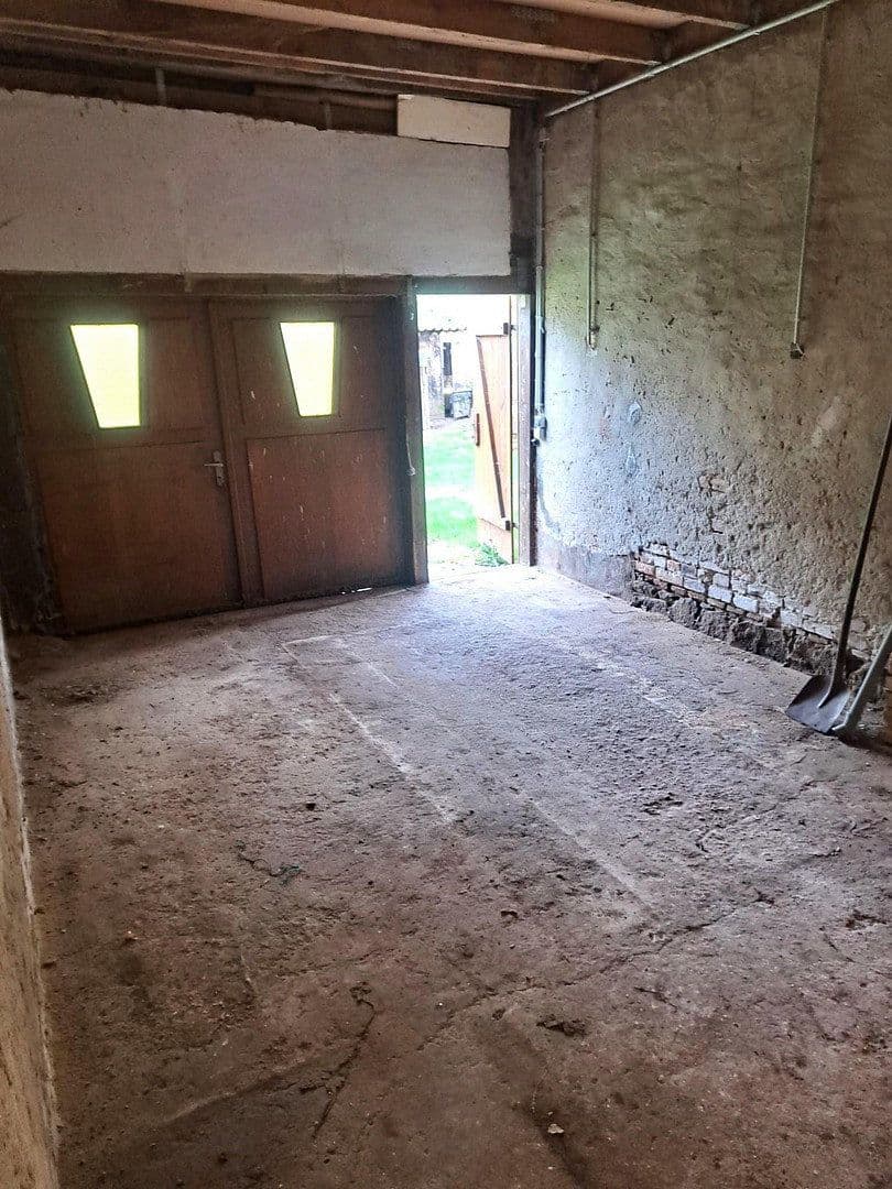 Prodej domu 92 m², pozemek 3.101 m², Dorfstrass 5, Boldekow, Mecklenburg-Vorpommern Prodej domu 92 m², pozemek 3.101 m², Dorfstrass 5, Boldekow, Mecklenburg-Vorpommern