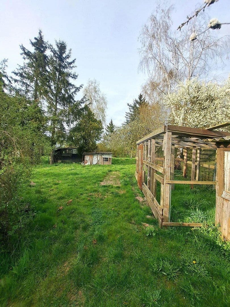 Prodej domu 92 m², pozemek 3.101 m², Dorfstrass 5, Boldekow, Mecklenburg-Vorpommern Prodej domu 92 m², pozemek 3.101 m², Dorfstrass 5, Boldekow, Mecklenburg-Vorpommern