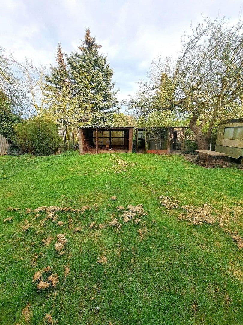 Prodej domu 92 m², pozemek 3.101 m², Dorfstrass 5, Boldekow, Mecklenburg-Vorpommern Prodej domu 92 m², pozemek 3.101 m², Dorfstrass 5, Boldekow, Mecklenburg-Vorpommern