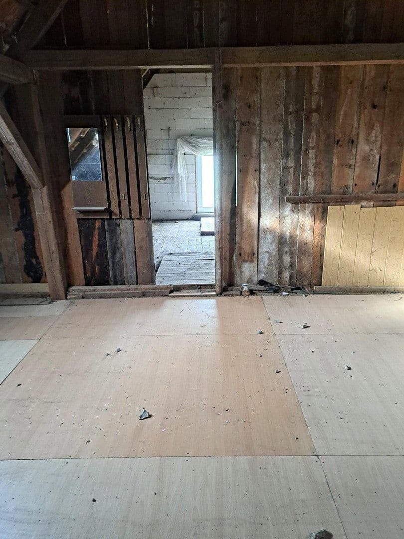 Prodej domu 92 m², pozemek 3.101 m², Dorfstrass 5, Boldekow, Mecklenburg-Vorpommern Prodej domu 92 m², pozemek 3.101 m², Dorfstrass 5, Boldekow, Mecklenburg-Vorpommern