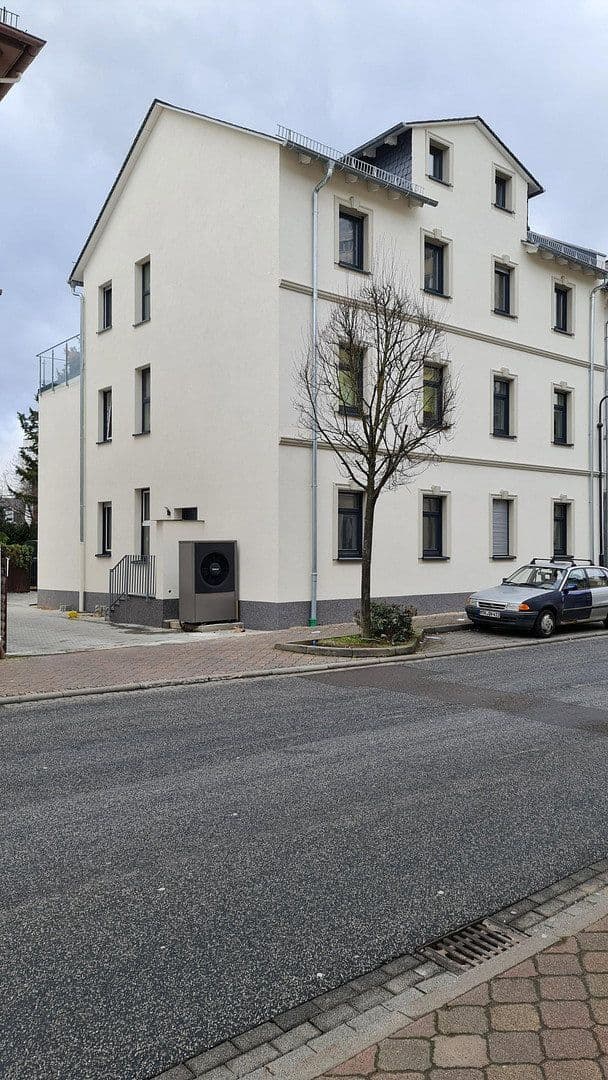 Prodej bytu 4+1 170 m², Höhestraße 23, Bad Homburg vor der Höhe, Hessen Prodej bytu 4+1 170 m², Höhestraße 23, Bad Homburg vor der Höhe, Hessen
