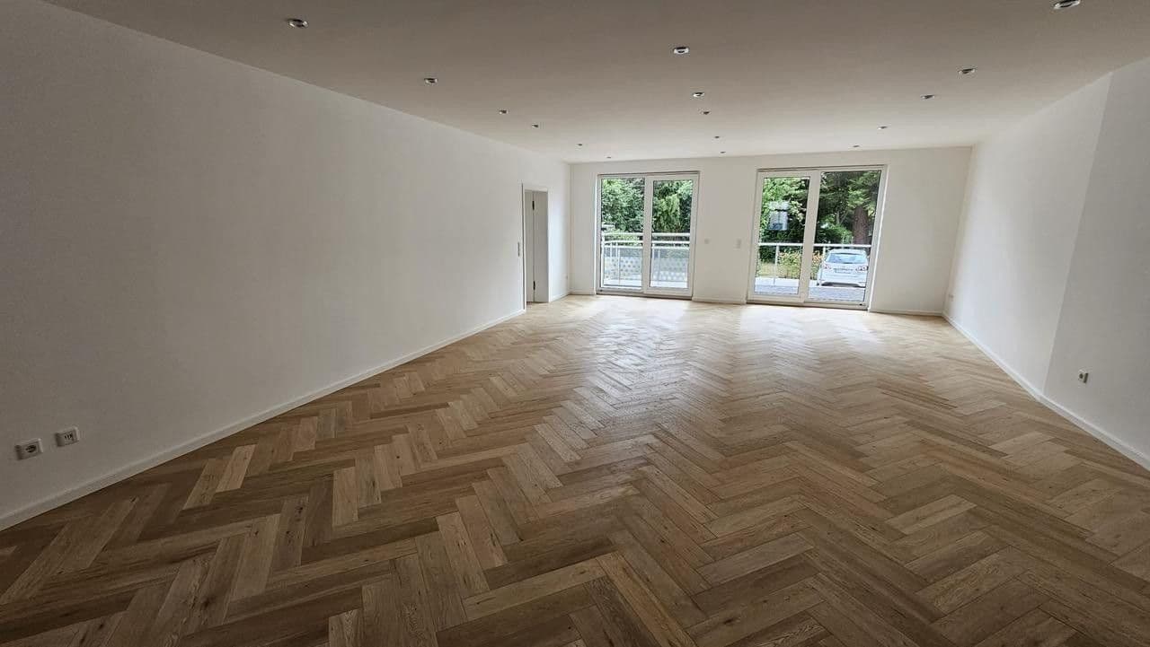 Prodej bytu 4+1 170 m², Höhestraße 23, Bad Homburg vor der Höhe, Hessen Prodej bytu 4+1 170 m², Höhestraße 23, Bad Homburg vor der Höhe, Hessen