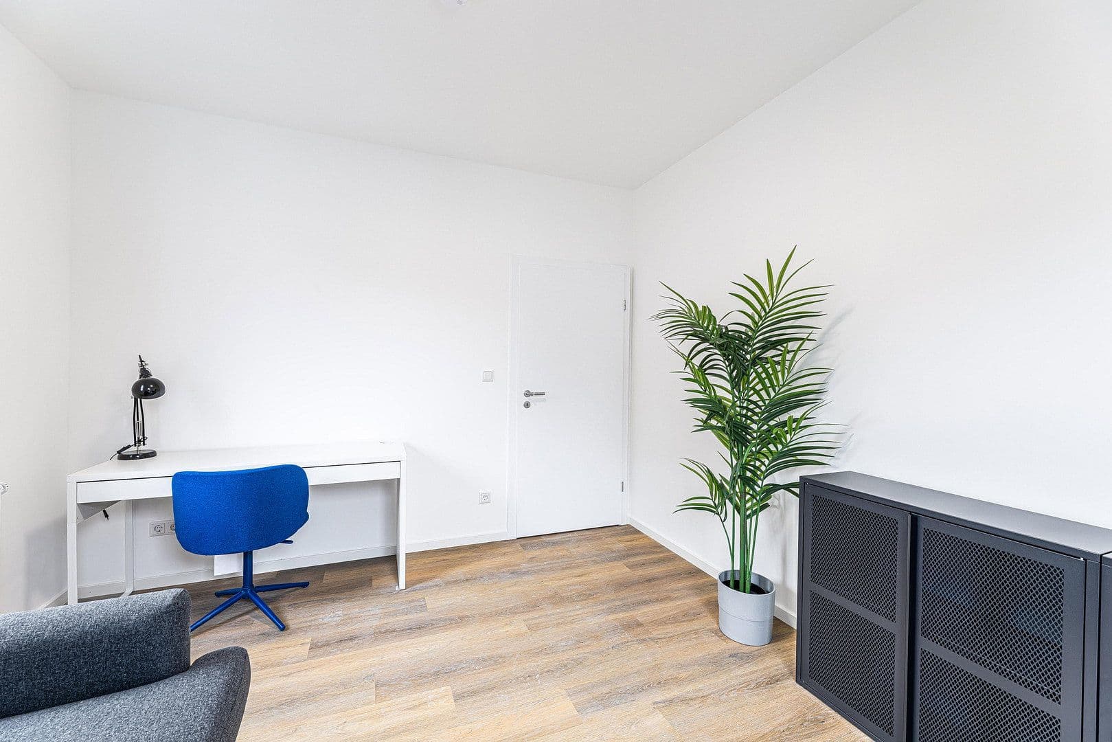 Pronájem bytu 2+1 60 m², Moritzbergstraße 32, Nürnberg, Bavorsko Pronájem bytu 2+1 60 m², Moritzbergstraße 32, Nürnberg, Bavorsko