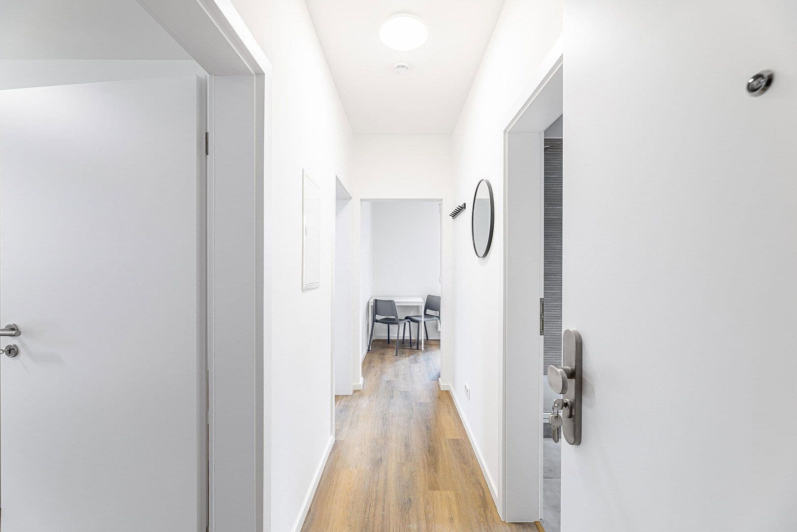 Pronájem bytu 2+1 60 m², Moritzbergstraße 32, Nürnberg, Bavorsko Pronájem bytu 2+1 60 m², Moritzbergstraße 32, Nürnberg, Bavorsko