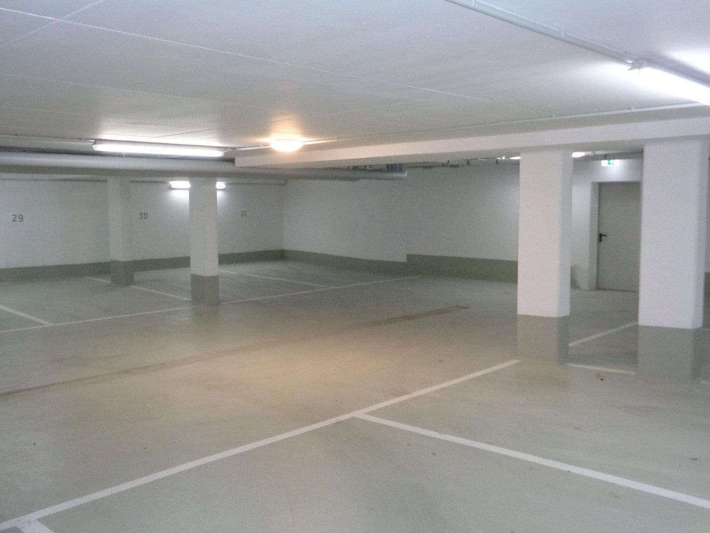 Pronájem bytu 1+1 41 m², Ingolstadt-Friedrichshofen, Bavorsko Pronájem bytu 1+1 41 m², Ingolstadt-Friedrichshofen, Bavorsko