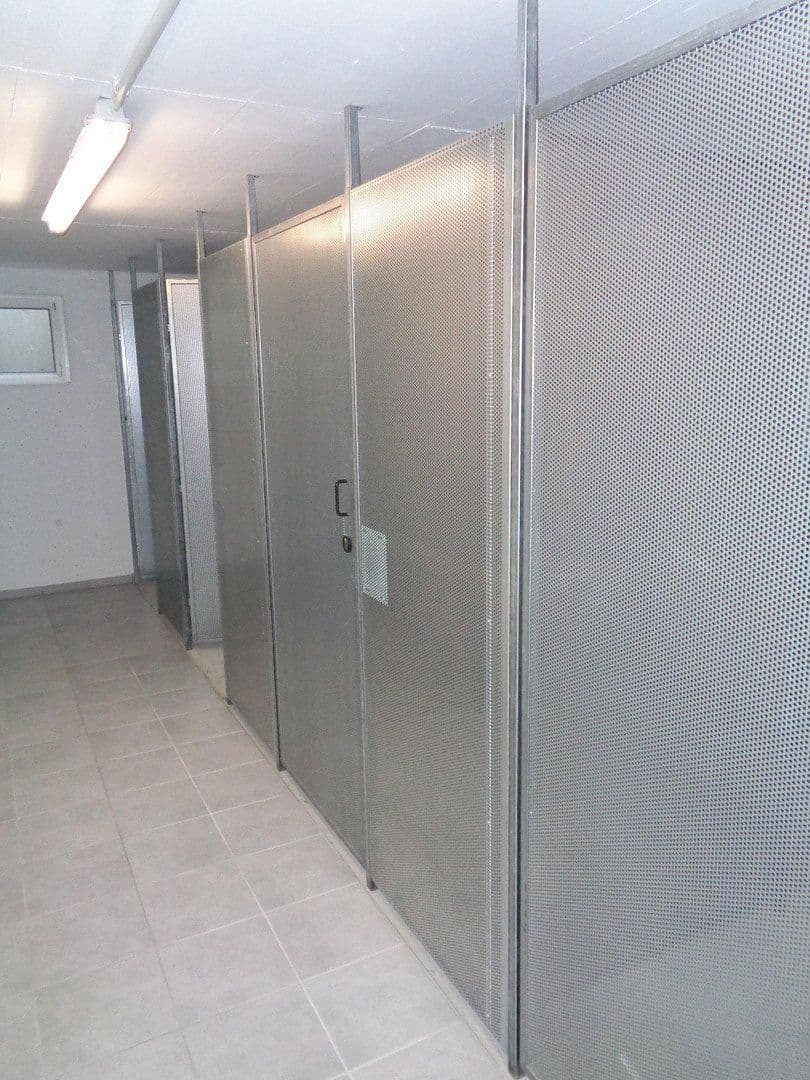 Pronájem bytu 1+1 41 m², Ingolstadt-Friedrichshofen, Bavorsko Pronájem bytu 1+1 41 m², Ingolstadt-Friedrichshofen, Bavorsko