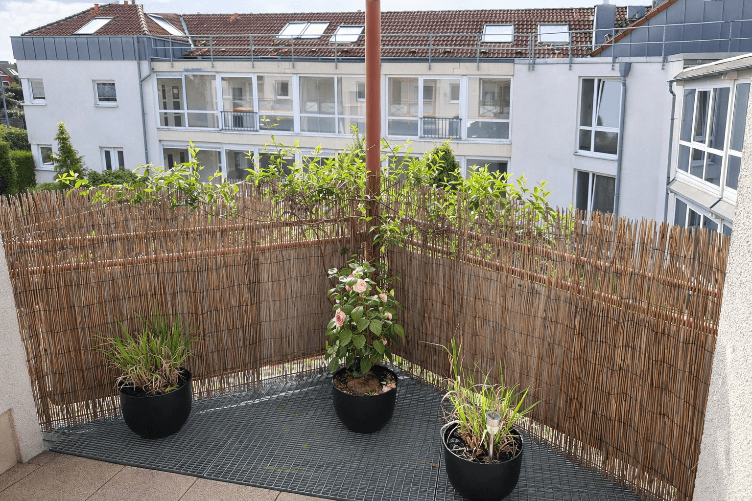 Pronájem bytu 4+1 80 m², Heiligenhaus, Severní Porýní-Vestfálsko Pronájem bytu 4+1 80 m², Heiligenhaus, Severní Porýní-Vestfálsko