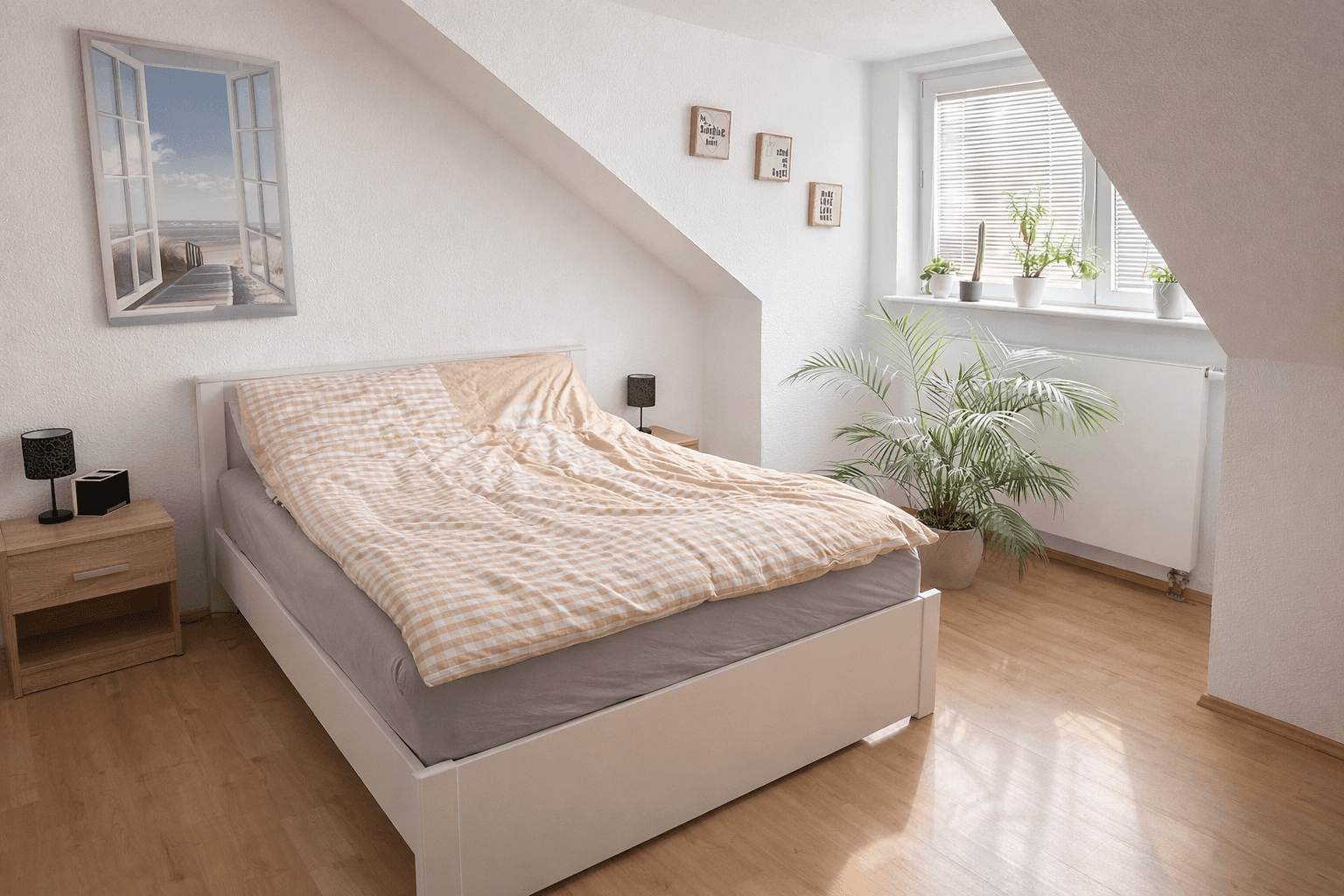 Pronájem bytu 4+1 80 m², Heiligenhaus, Severní Porýní-Vestfálsko Pronájem bytu 4+1 80 m², Heiligenhaus, Severní Porýní-Vestfálsko