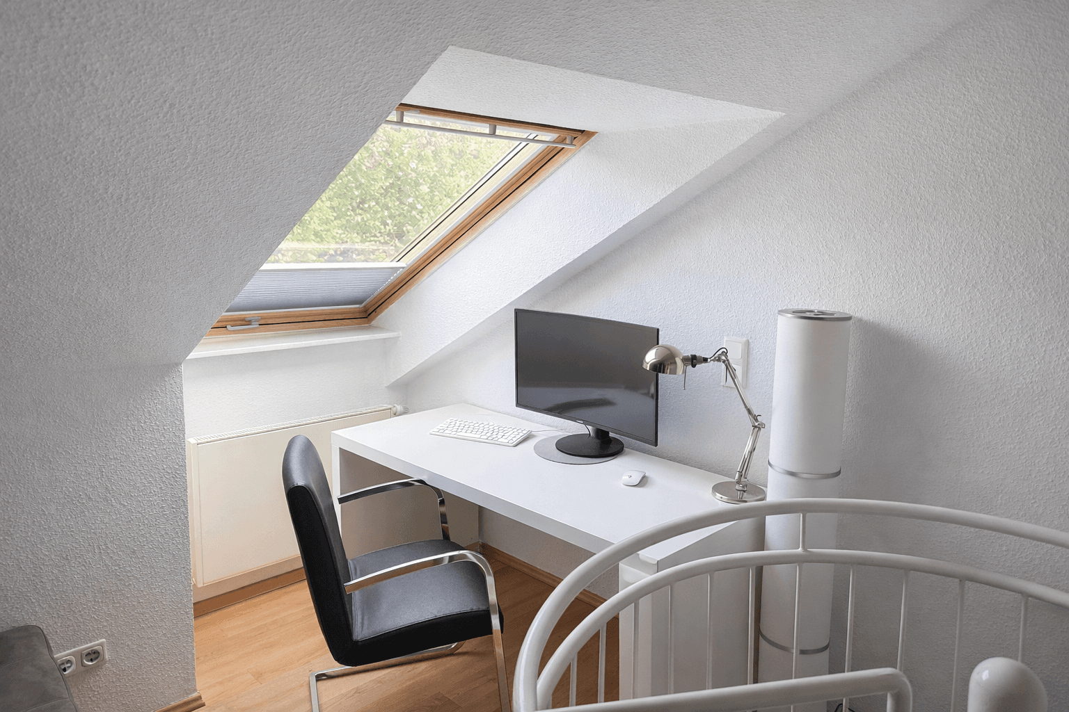 Pronájem bytu 4+1 80 m², Heiligenhaus, Severní Porýní-Vestfálsko Pronájem bytu 4+1 80 m², Heiligenhaus, Severní Porýní-Vestfálsko