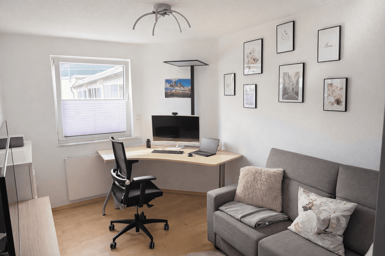 Pronájem bytu 4+1 80 m², Heiligenhaus, Severní Porýní-Vestfálsko Pronájem bytu 4+1 80 m², Heiligenhaus, Severní Porýní-Vestfálsko